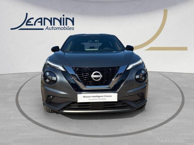 Nissan Juke image 7