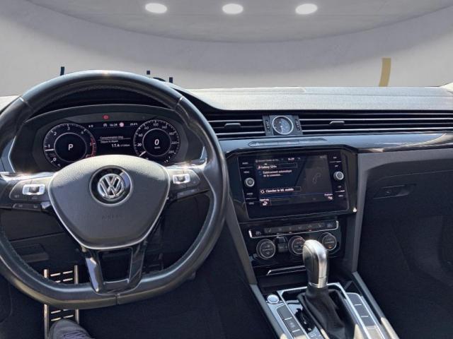 Volkswagen Arteon image 8