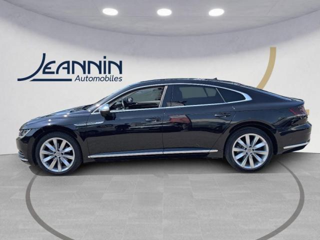 Volkswagen Arteon image 1