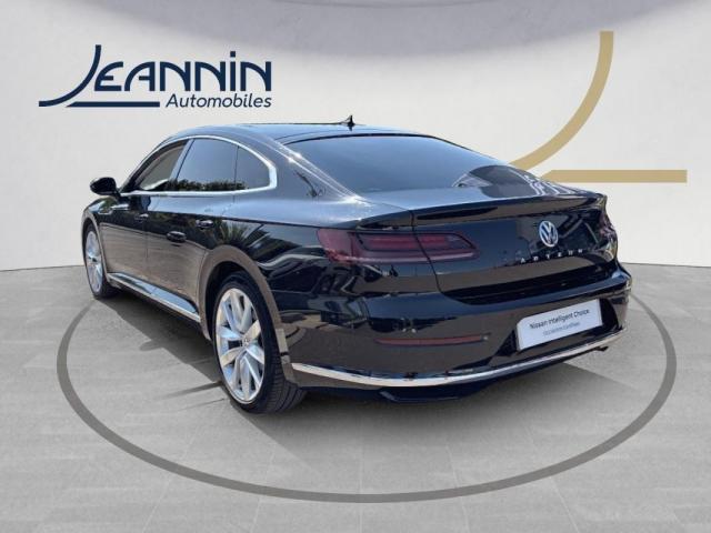 Volkswagen Arteon image 7