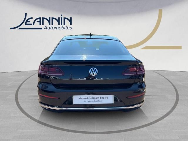 Volkswagen Arteon image 6