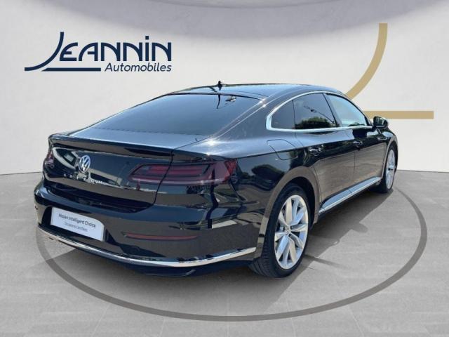 Volkswagen Arteon image 9