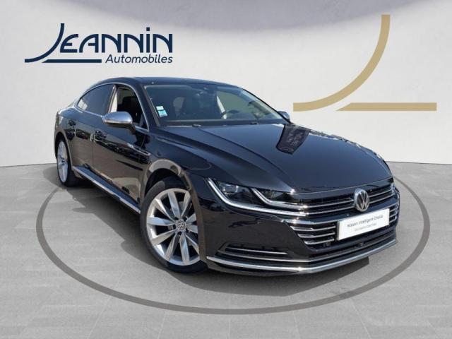 Volkswagen Arteon image 2
