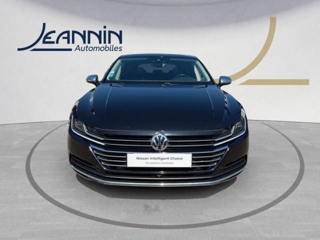 Volkswagen Arteon image 5