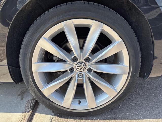 Volkswagen Arteon image 4