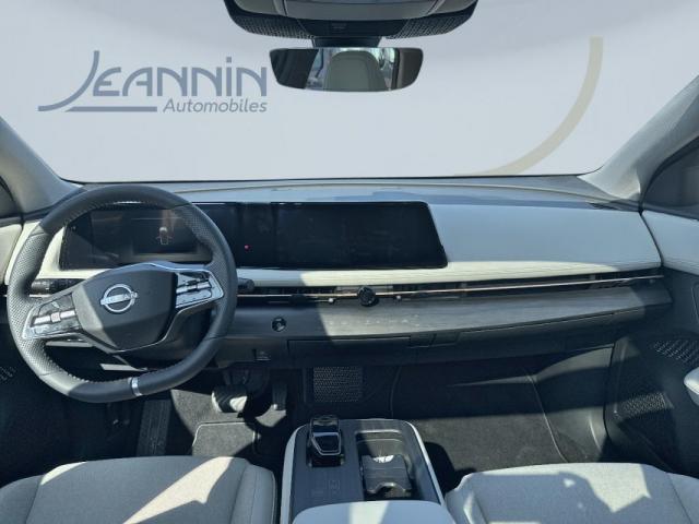 Nissan Ariya image 1