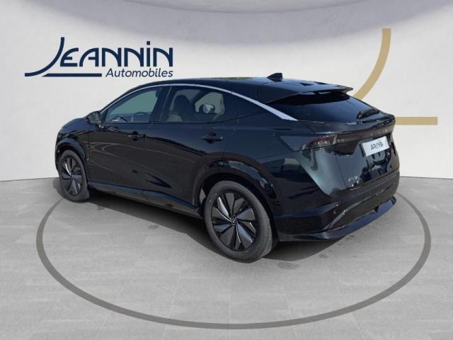 Nissan Ariya image 8
