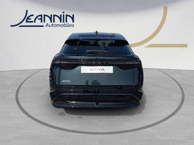 Nissan Ariya image 3