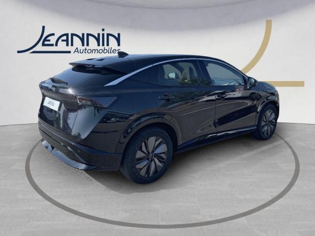 Nissan Ariya image 4