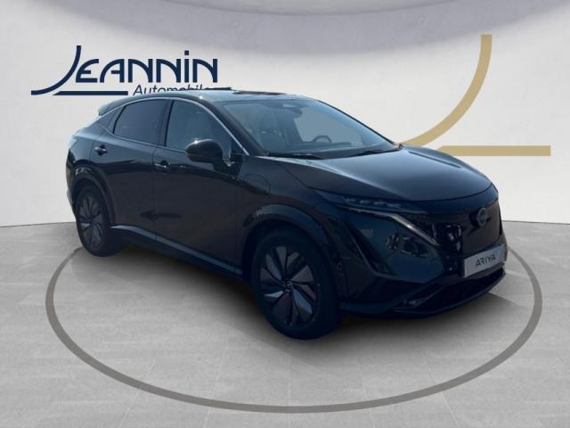 Nissan Ariya image 6