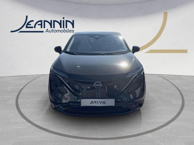 Nissan Ariya image 9