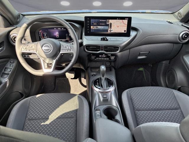 Nissan Juke image 7