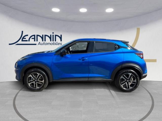 Nissan Juke image 8