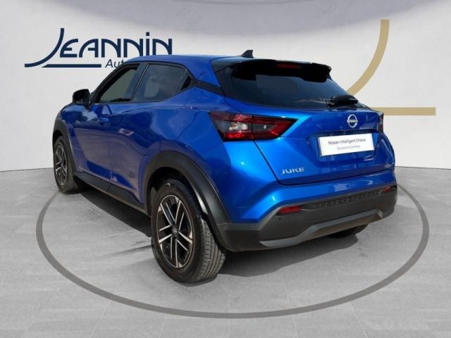 Nissan Juke image 1