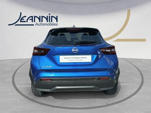 Nissan Juke image 6