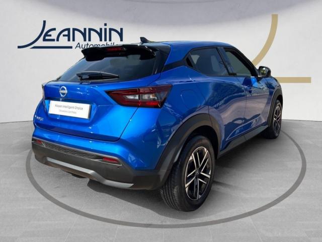 Nissan Juke image 2