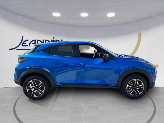Nissan Juke image 5