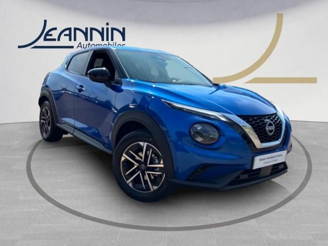 Nissan Juke image 3