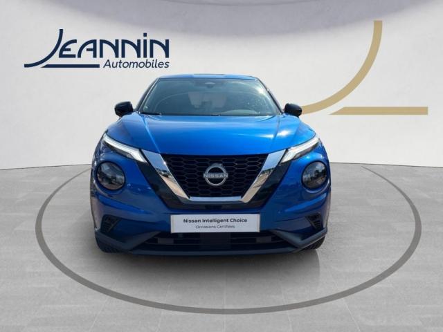 Nissan Juke image 4