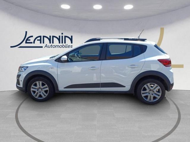 Dacia Sandero image 2
