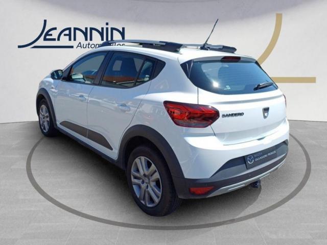 Dacia Sandero image 6