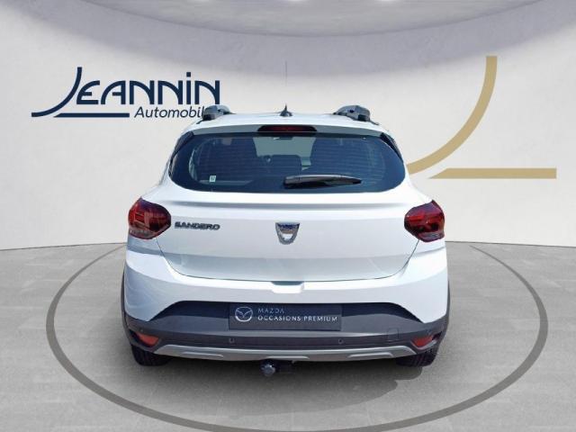 Dacia Sandero image 7