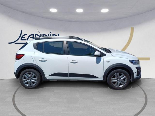Dacia Sandero image 8