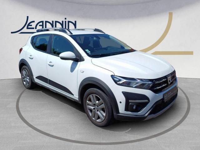 Dacia Sandero image 5