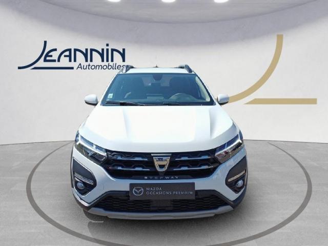 Dacia Sandero image 9