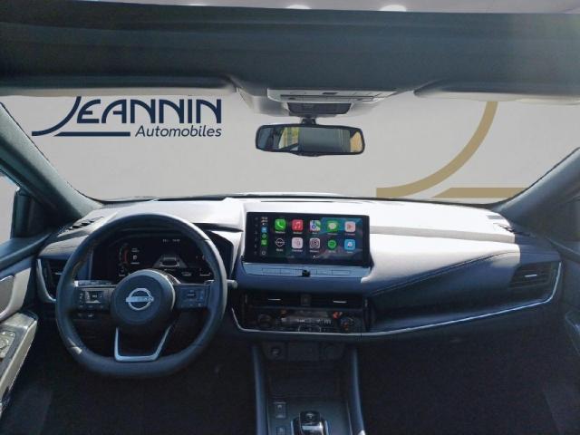 Nissan Qashqai image 6