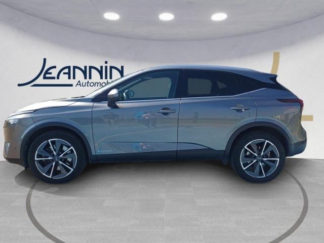 Nissan Qashqai image 2