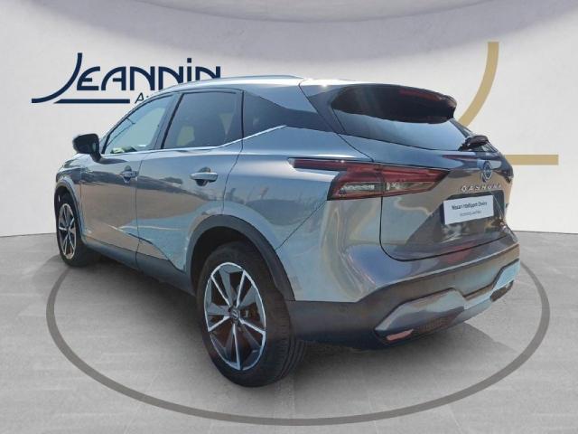 Nissan Qashqai image 1