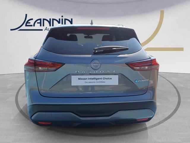 Nissan Qashqai image 3