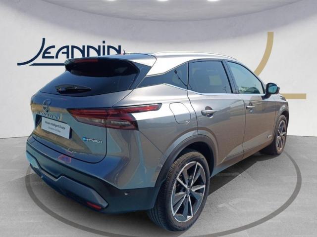 Nissan Qashqai image 5