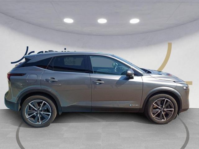 Nissan Qashqai image 9