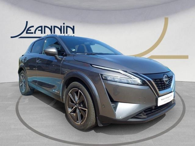 Nissan Qashqai image 8