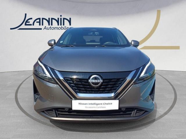 Nissan Qashqai image 4