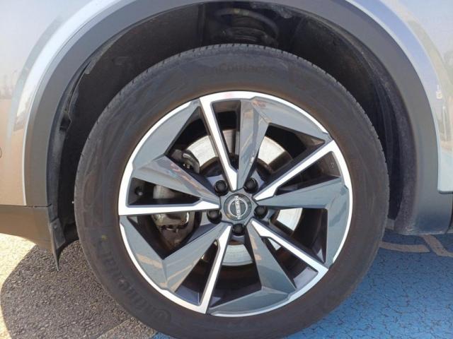 Nissan Qashqai image 7