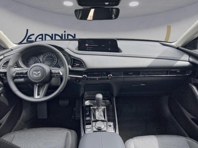 Mazda Cx-30 image 9