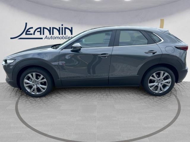 Mazda Cx-30 image 6