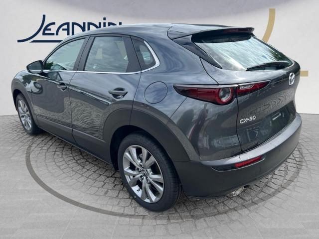 Mazda Cx-30 image 5