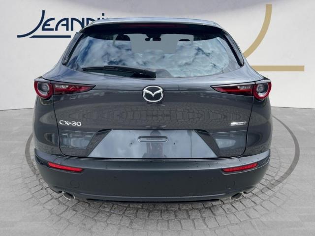 Mazda Cx-30 image 4