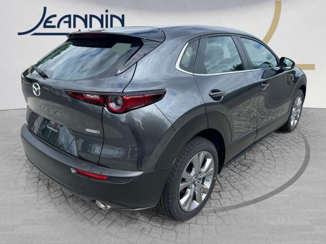 Mazda Cx-30 image 2