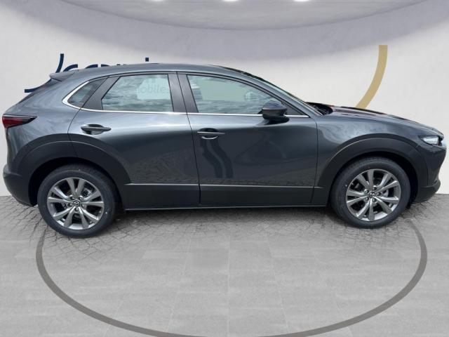 Mazda Cx-30 image 1