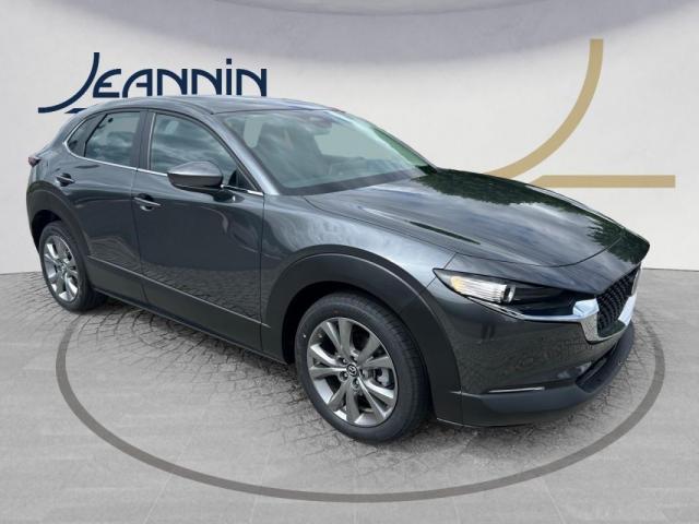 Mazda Cx-30 image 7