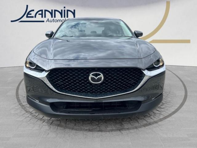 Mazda Cx-30 image 8