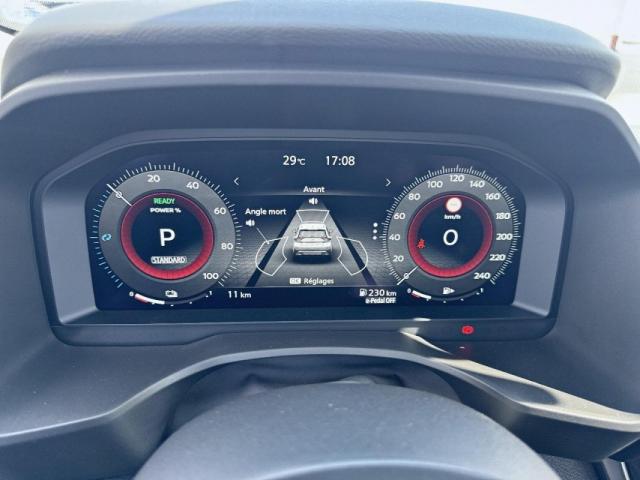 Nissan X-Trail image 5