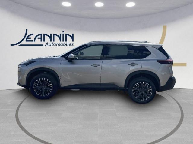 Nissan X-Trail image 7