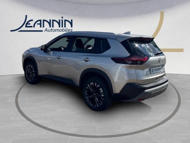 Nissan X-Trail image 9