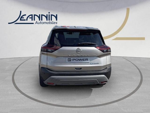Nissan X-Trail image 3